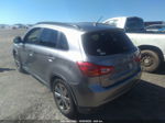 2013 Mitsubishi Outlander Sport Le Gray vin: 4A4AR5AU9DE023299