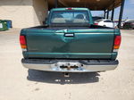 2000 Mazda B3000  Green vin: 4F4YR12V1YTM09522