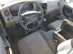 2000 Mazda B3000  White vin: 4F4YR12V1YTM30161