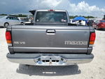 2000 Mazda B3000  Gray vin: 4F4YR12V3YTM29559