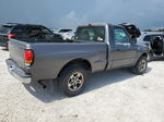 2000 Mazda B3000  Gray vin: 4F4YR12V3YTM29559