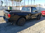 2000 Mazda B3000  Black vin: 4F4YR12V4YTM23091