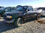 2000 Mazda B3000  Black vin: 4F4YR12V4YTM23091