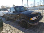 2000 Mazda B3000  Black vin: 4F4YR12V4YTM23091