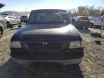 2000 Mazda B3000  Черный vin: 4F4YR12V4YTM23091