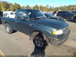 2000 Mazda B3000 Se/sx Green vin: 4F4YR12V5YTM24072