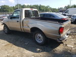 2000 Mazda B3000  Gold vin: 4F4YR12V6YTM26963