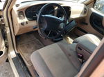 2000 Mazda B3000  Gold vin: 4F4YR12V6YTM26963