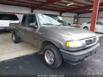 2000 Mazda B3000 Se/tl Gray vin: 4F4YR16V2YTM20488