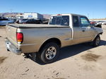 2000 Mazda B3000 Troy Lee Edition Beige vin: 4F4YR16V3YTM01450