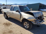 2000 Mazda B3000 Troy Lee Edition Beige vin: 4F4YR16V3YTM01450