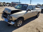 2000 Mazda B3000 Troy Lee Edition Beige vin: 4F4YR16V3YTM01450