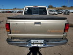 2000 Mazda B3000 Troy Lee Edition Beige vin: 4F4YR16V3YTM01450