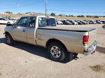 2000 Mazda B3000 Troy Lee Edition Beige vin: 4F4YR16V3YTM01450