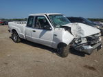 2000 Mazda B3000 Troy Lee Edition White vin: 4F4YR16V3YTM10729