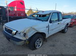 2000 Mazda B3000 Se/tl White vin: 4F4YR16V4YTM26339