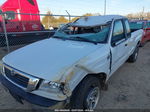 2000 Mazda B3000 Se/tl White vin: 4F4YR16V4YTM26339