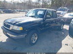 2000 Mazda B3000 Se/tl Black vin: 4F4YR16V5YTM31257