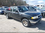 2000 Mazda B3000 Se/tl Black vin: 4F4YR16V5YTM31257