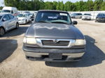 2000 Mazda B3000 Troy Lee Edition Gray vin: 4F4YR16V6YTM07825