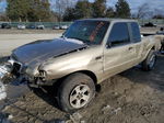 2000 Mazda B3000 Troy Lee Edition Tan vin: 4F4YR16V7YTM34600