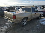 2000 Mazda B3000 Troy Lee Edition Tan vin: 4F4YR16V7YTM34600