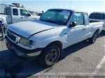 2000 Mazda B3000 Se/tl Белый vin: 4F4YR16V8YTM11486