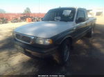 2000 Mazda B3000 Se/tl Green vin: 4F4YR16V8YTM21046