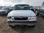 2000 Mazda B3000 Troy Lee Edition White vin: 4F4YR16V9YTM21749