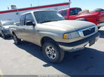 2000 Mazda B3000 Se/tl Золотой vin: 4F4YR16VXYTM15605