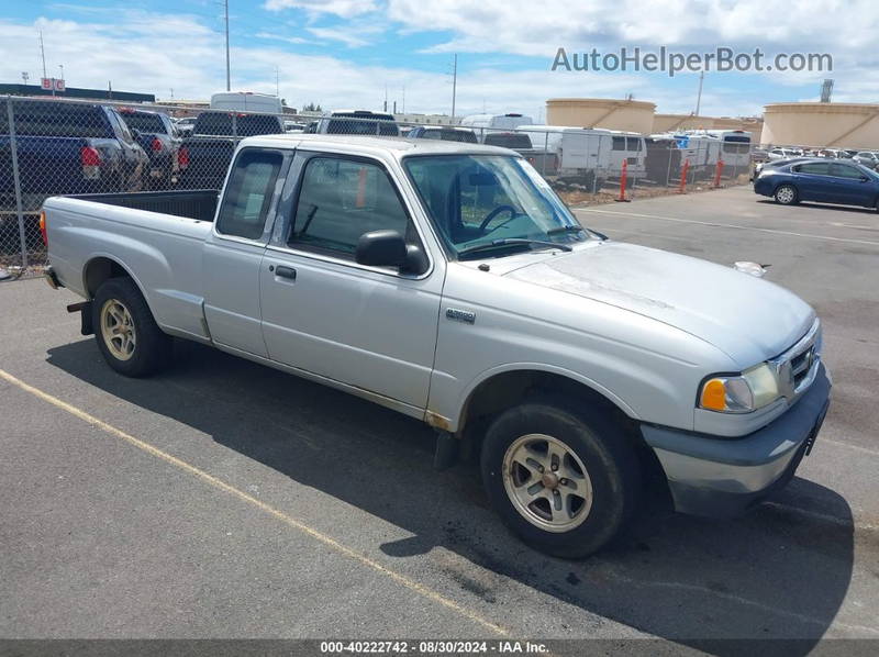 Price & History 2003 Mazda B3000 Se 3.0l V-6 154hp vin