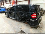 2012 Mercedes-benz Gl-class Gl 450 Черный vin: 4JGBF7BE9CA796332