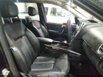 2012 Mercedes-benz Gl-class Gl 450 Black vin: 4JGBF7BE9CA796332