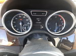 2012 Mercedes-benz Ml 350 Bluetec Черный vin: 4JGDA2EB5CA083116