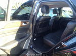 2013 Mercedes-benz M-class Ml 350 Black vin: 4JGDA5HB6DA163507