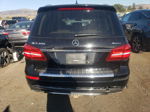 2019 Mercedes-benz Gls 450 4matic Black vin: 4JGDF6EE0KB238389