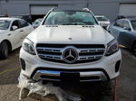 2019 Mercedes-benz Gls 450 4matic White vin: 4JGDF6EE1KB222878