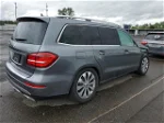 2019 Mercedes-benz Gls 450 4matic Gray vin: 4JGDF6EE1KB229765