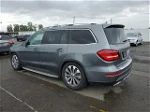 2019 Mercedes-benz Gls 450 4matic Gray vin: 4JGDF6EE1KB229765