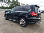 2019 Mercedes-benz Gls 450 4matic Black vin: 4JGDF6EE2KB226857