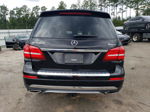 2019 Mercedes-benz Gls 450 4matic Black vin: 4JGDF6EE2KB226857