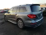 2019 Mercedes-benz Gls 450 4matic Gray vin: 4JGDF6EE2KB229600