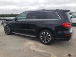 2019 Mercedes-benz Gls 450 4matic Black vin: 4JGDF6EE2KB229869