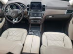 2019 Mercedes-benz Gls 450 4matic Черный vin: 4JGDF6EE2KB229869