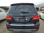 2019 Mercedes-benz Gls 450 4matic Black vin: 4JGDF6EE2KB235526