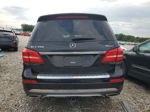 2019 Mercedes-benz Gls 450 4matic Black vin: 4JGDF6EE2KB239740