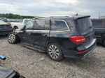 2019 Mercedes-benz Gls 450 4matic Black vin: 4JGDF6EE2KB239740