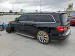 2019 Mercedes-benz Gls 450 4matic Black vin: 4JGDF6EE3KB227130