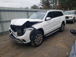 2019 Mercedes-benz Gls 450 4matic White vin: 4JGDF6EE4KB219179