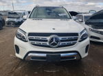 2019 Mercedes-benz Gls 450 4matic White vin: 4JGDF6EE6KB228515